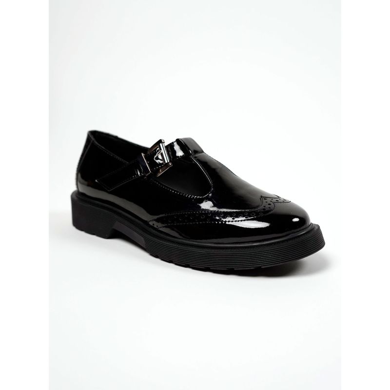 Theater Hamiltons Aaron Casual Shoes (EURO 36)