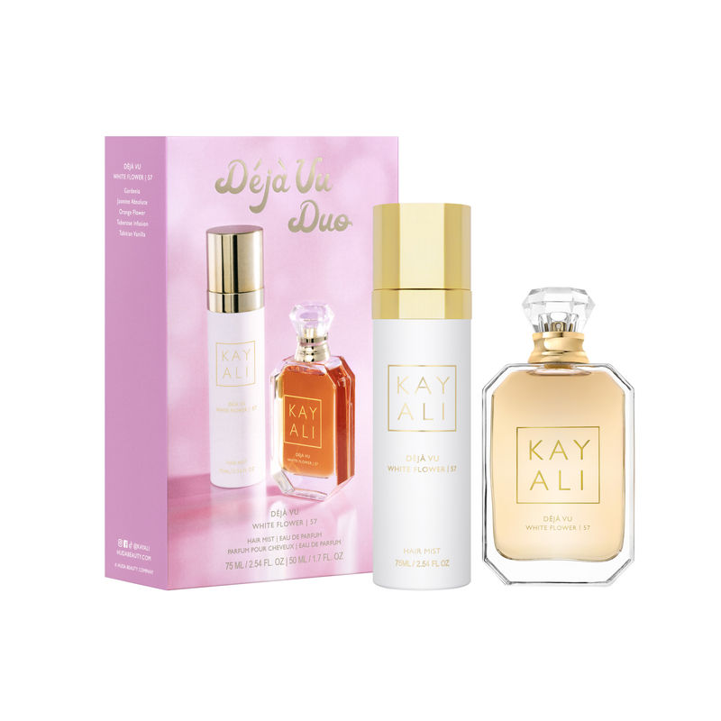 Kayali parfum discount déjà vu
