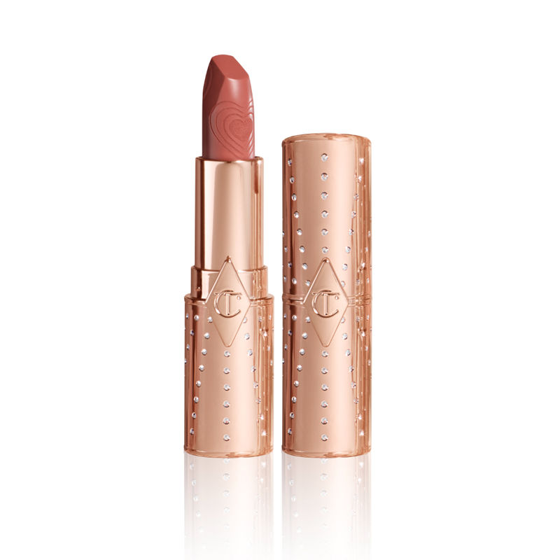 Charlotte Tilbury K.I.S.S.I.N.G - Nude Romance