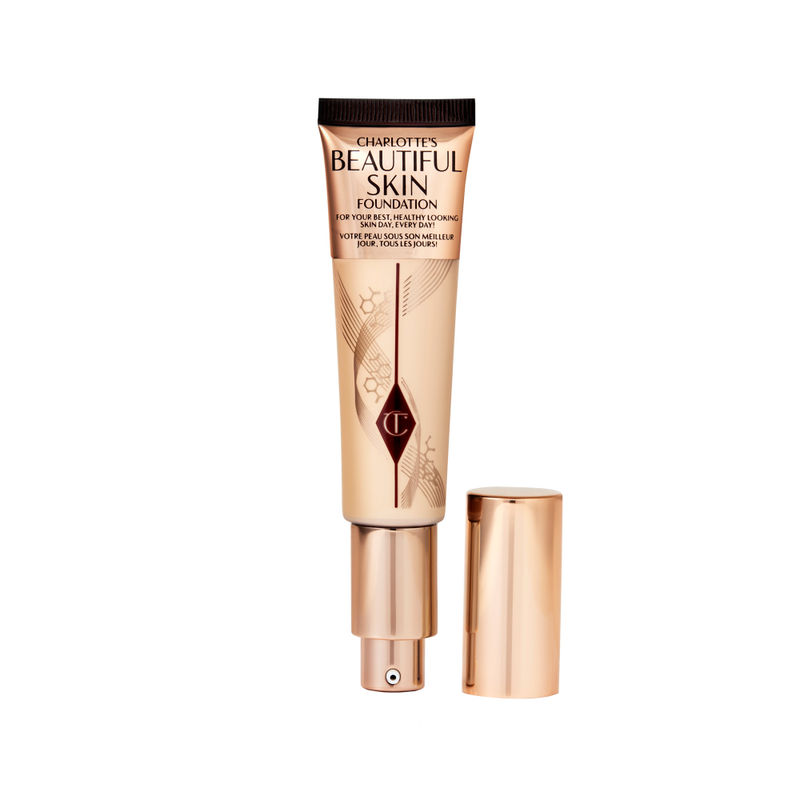 Charlotte Tilbury Charlotte's Beautiful Skin Foundation - 2 Warm