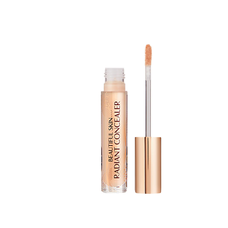 Charlotte Tilbury Beautiful Skin Radiant Concealer 6 Medium Moyen