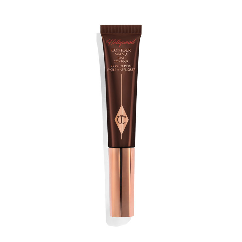 Charlotte Tilbury Hollywood Contour Wand - Tan/Deep