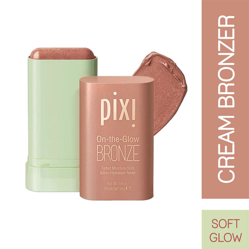 Pixi On The Glow Bronze Soft Glow