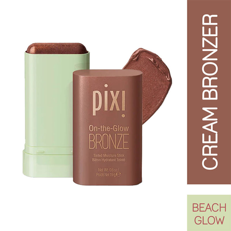 Pixi On The Glow Bronze Beach Glow