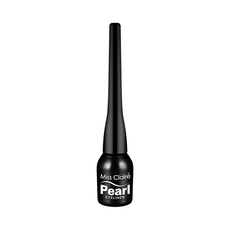 Miss Claire Pearl Eyeliner - 21 Carbon Black