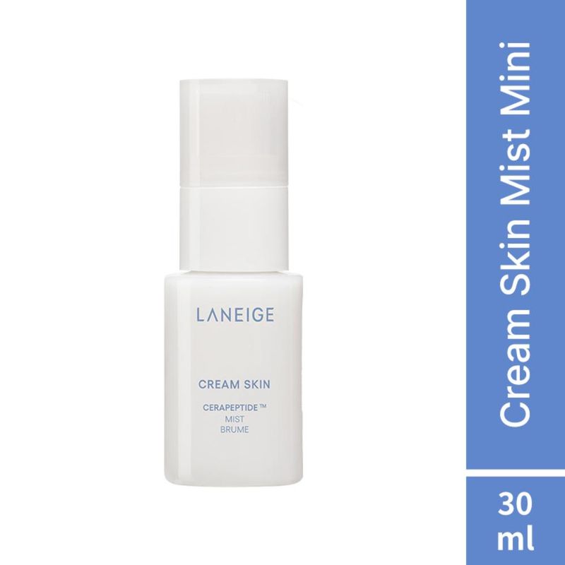 LANEIGE Cream Skin Cerapeptide Toner Mist