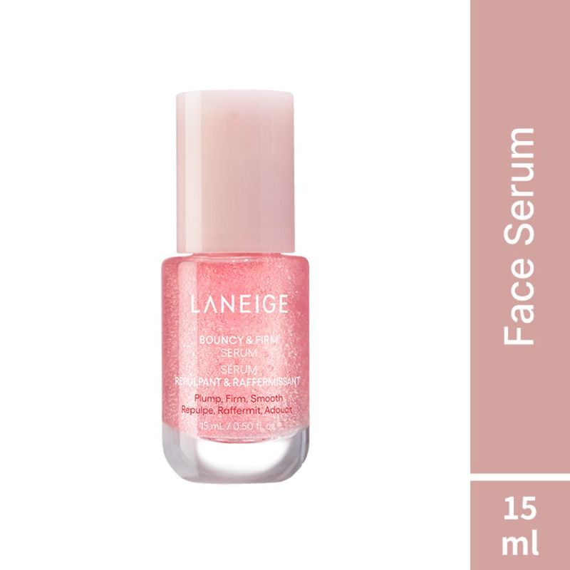 LANEIGE Bouncy & Firm Serum