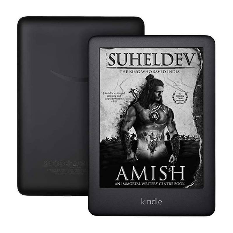 Buy Amazon Kindle (10th Gen), 6