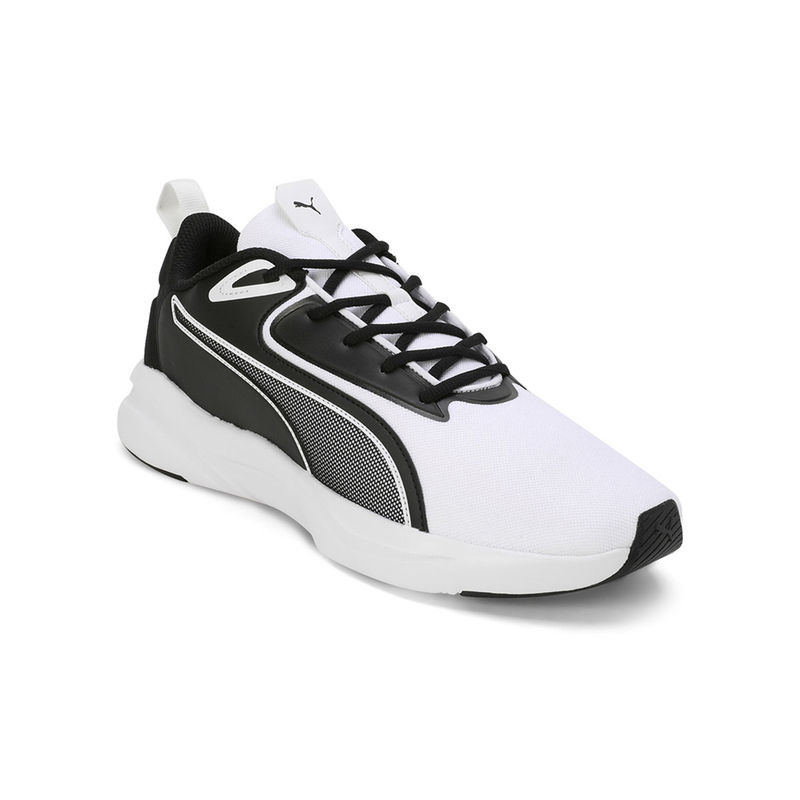 Softride Puma Shoes 800 Puma Softride Rift Zensole Mens White