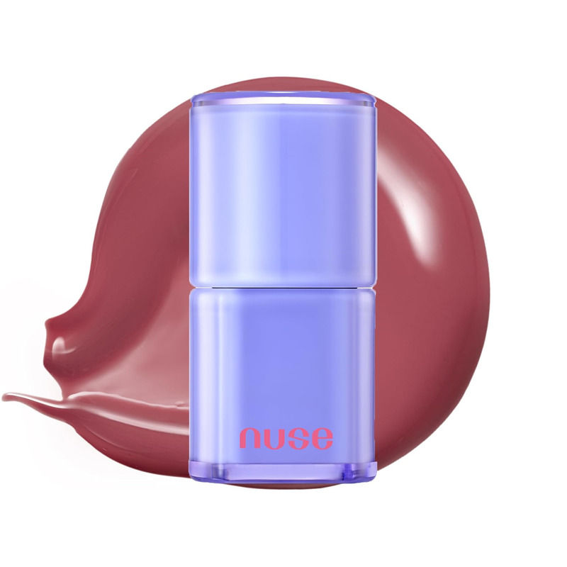 NUSE Care Liptual - Tanned Hour