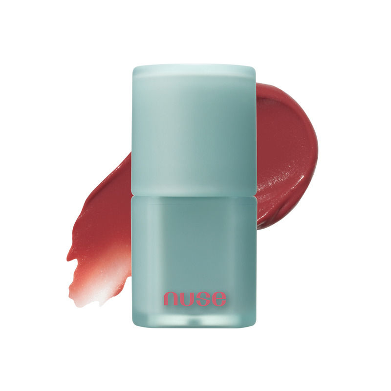 NUSE Mousse Liptual - Bare Beige