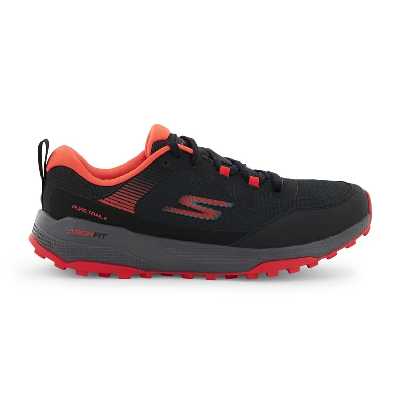 Skechers go run 2 brown 2025