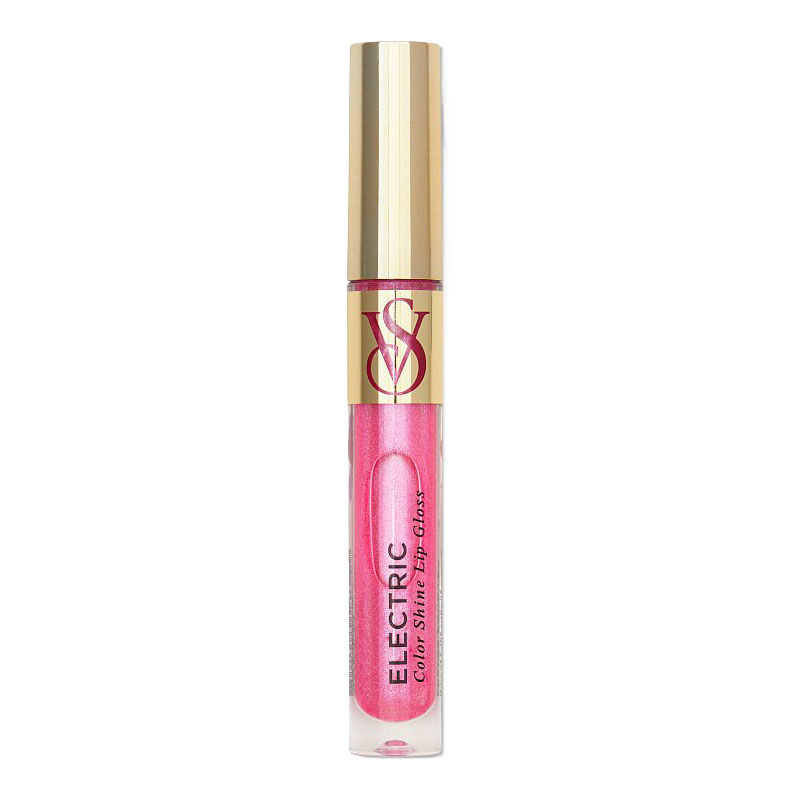 Victoria's Secret Color Shine Lip Gloss - Electric