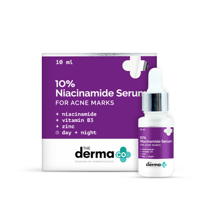 The Derma Co. 10 Niacinamide Serum Buy The Derma Co. 10 Niacinamide