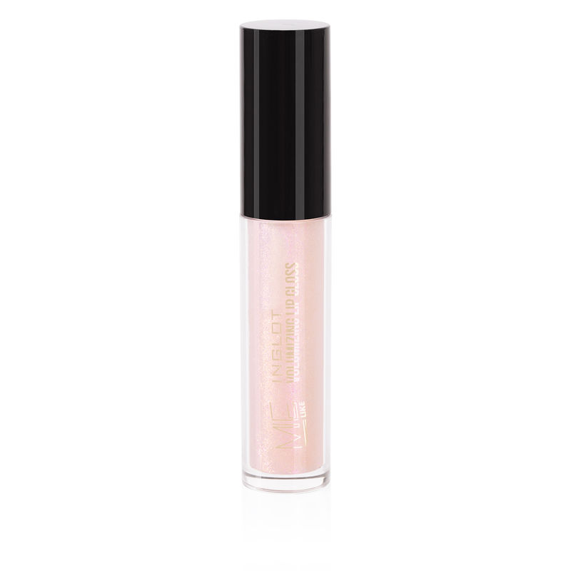 Inglot Me Like Voluminizing Lip Gloss - 51