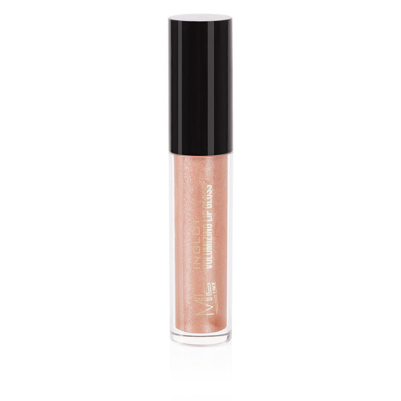 Inglot Me Like Voluminizing Lip Gloss - 54