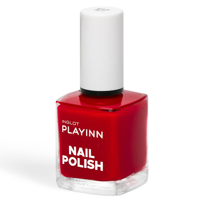 Inglot Playinn Nail Polish - 127