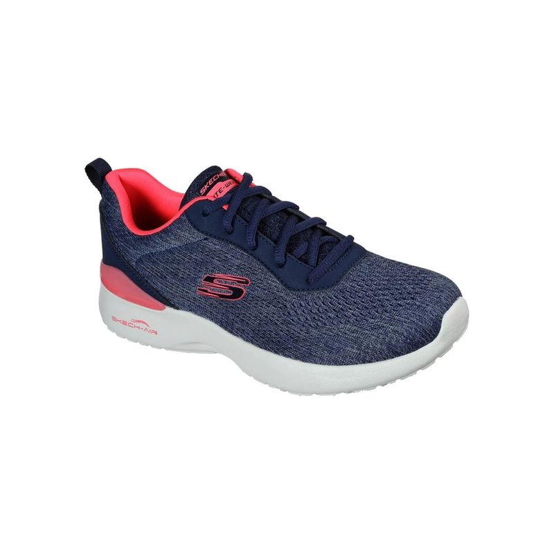 SKECHERS Skechair Dynamighttop Prize Navy Skech Air Casual Shoes Buy