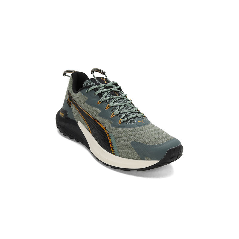 Buy Puma Fast Trac Nitro 2 Men Blue Running Shoes Online