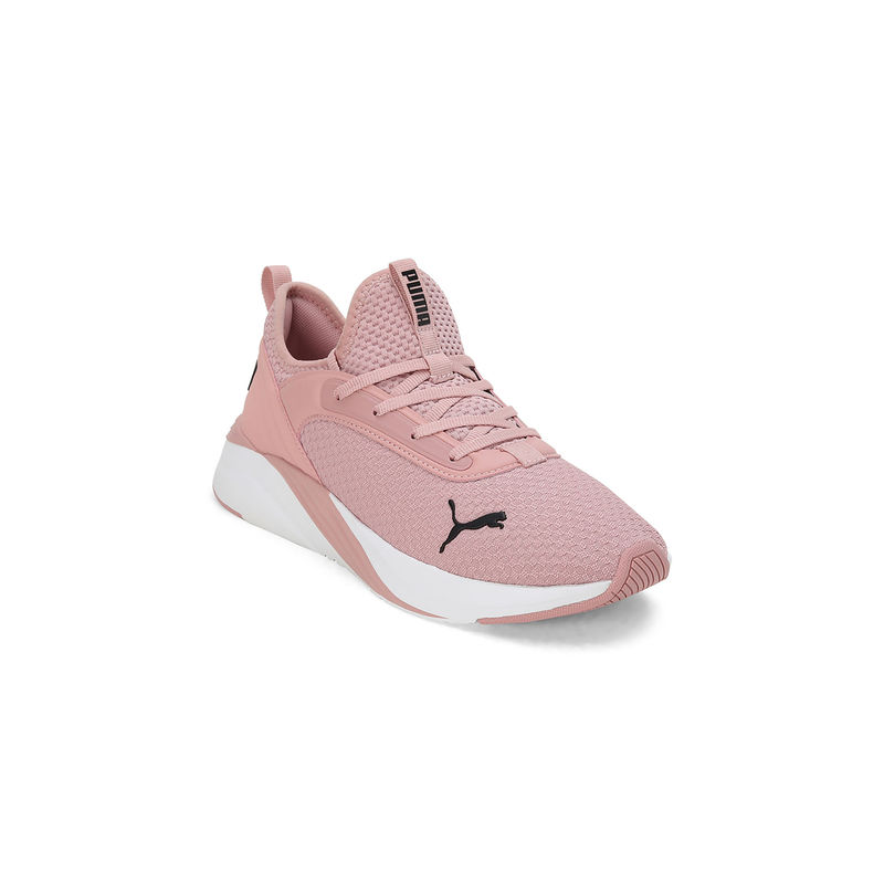 Puma Softride Ruby Luxe Women Pink Running Shoes: Buy Puma Softride ...