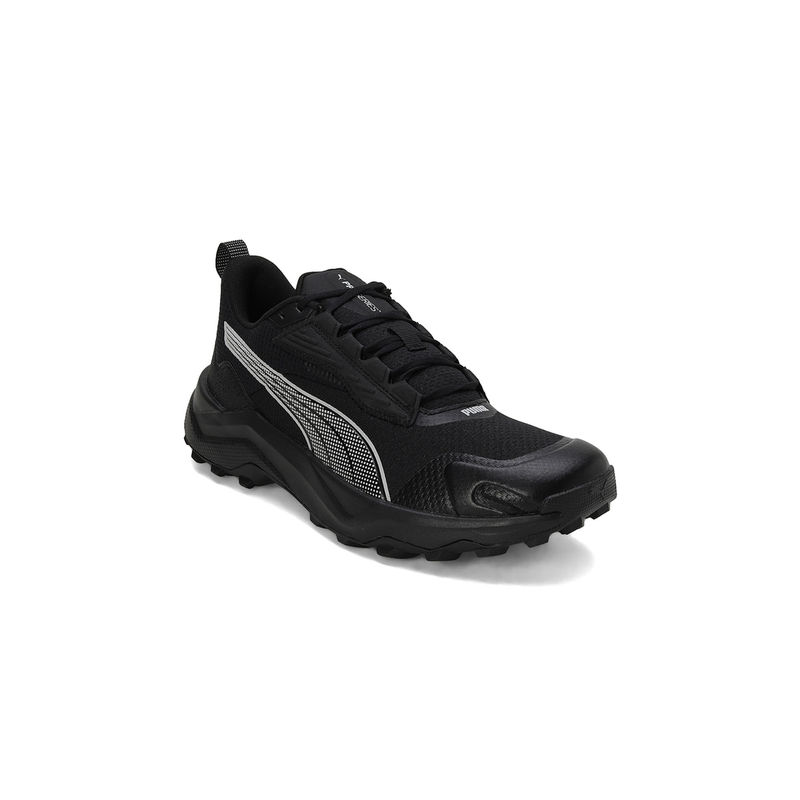 puma overpronation