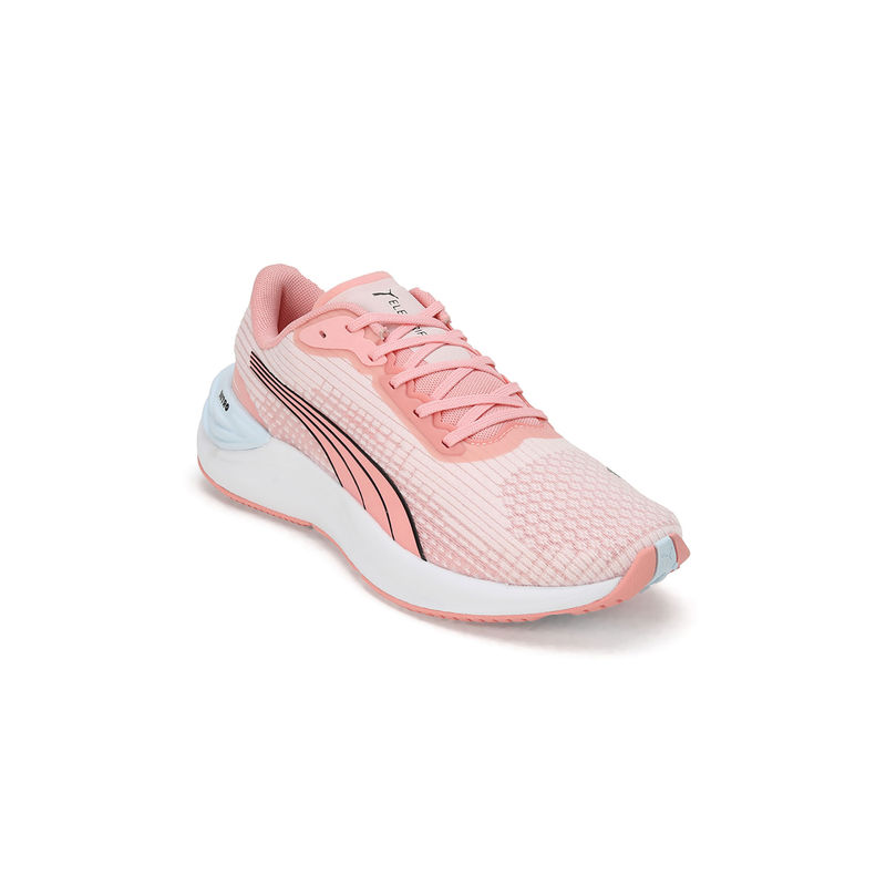 Puma pink cheap shoes 3m
