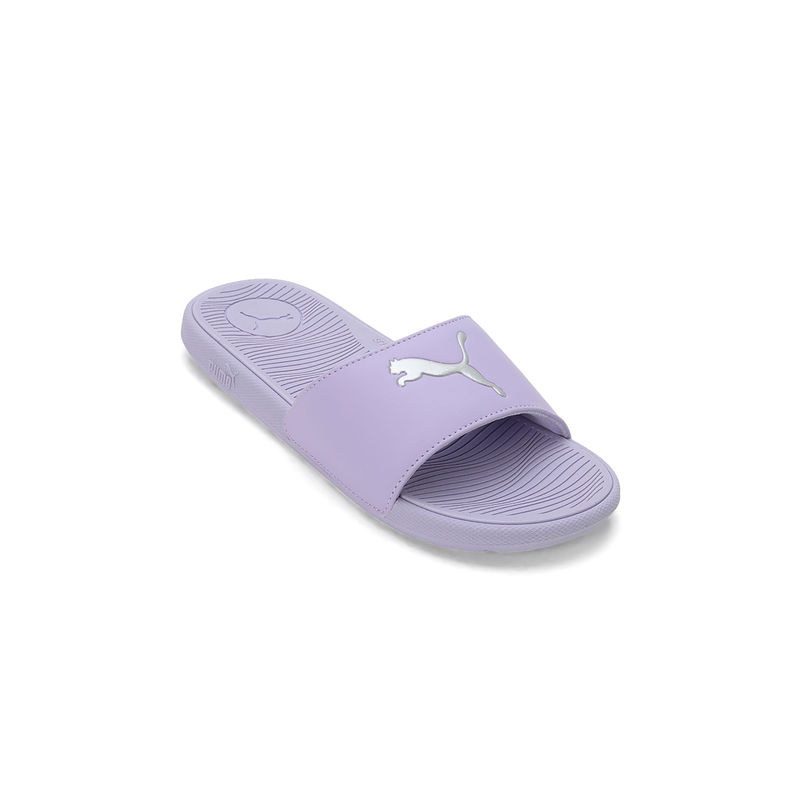 Puma grit cat classic purple clearance