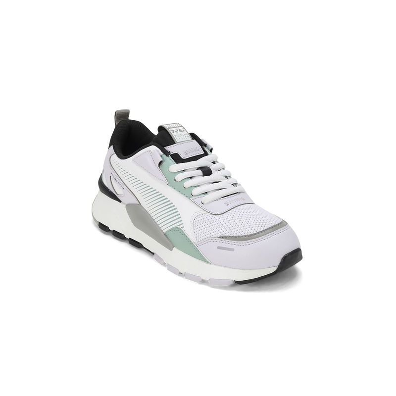 Buy Puma Running System 3.0 Pop Women White Sneakers Online
