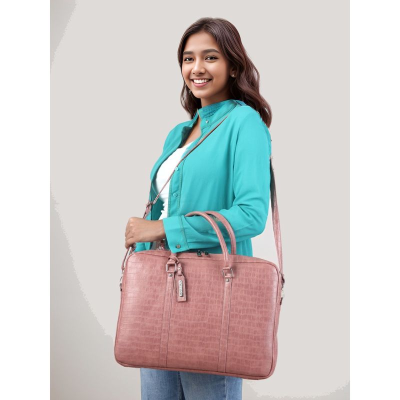 Buy Toteteca Simple Laptop Bag Online