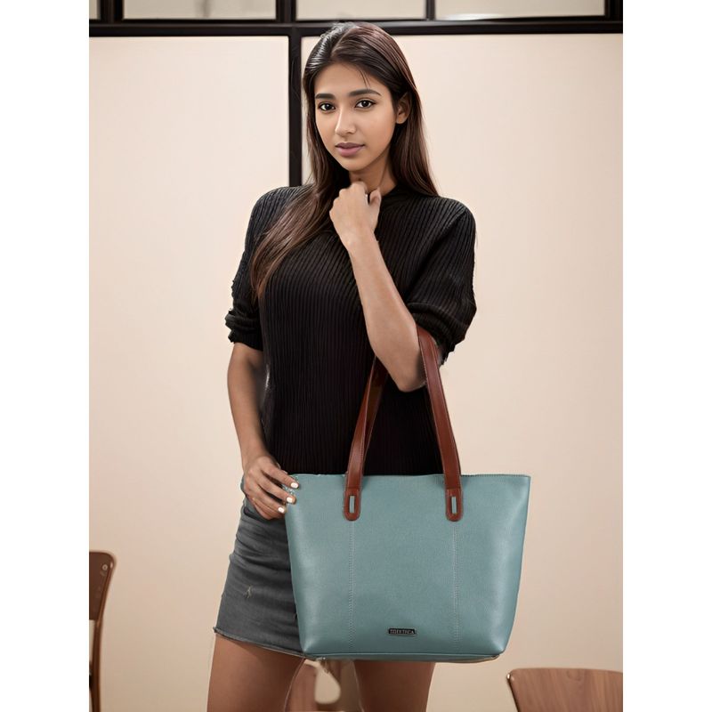 Caprese felicia women's tote bag discount