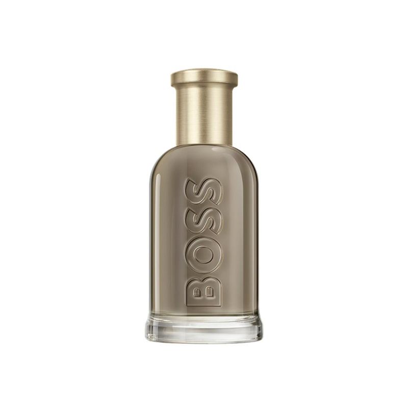 BOSS Bottled Eau de Parfum