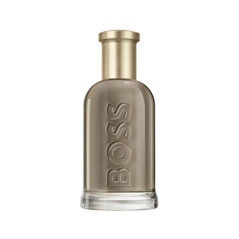 BOSS Bottled Eau de Parfum