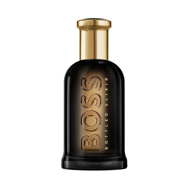 BOSS Bottled Elixir Parfum Intense