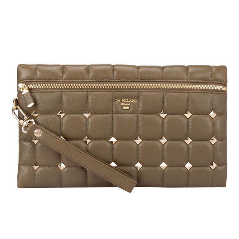 Da milano best sale clutches online