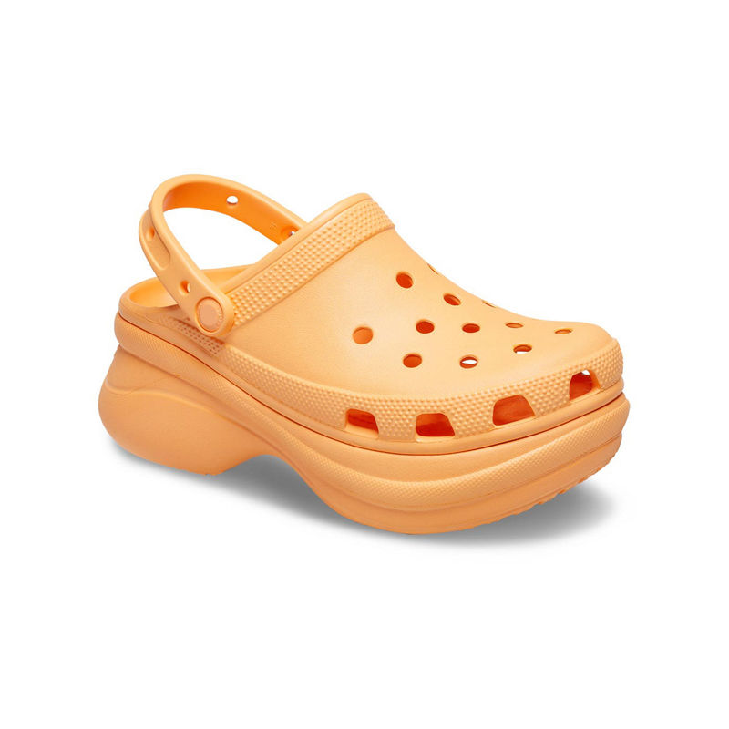 Orange crocs size 12 clearance