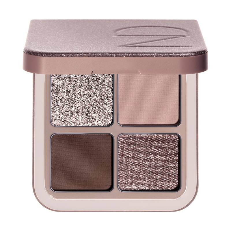 Natasha Denona Luxe Glam Compact - Cool