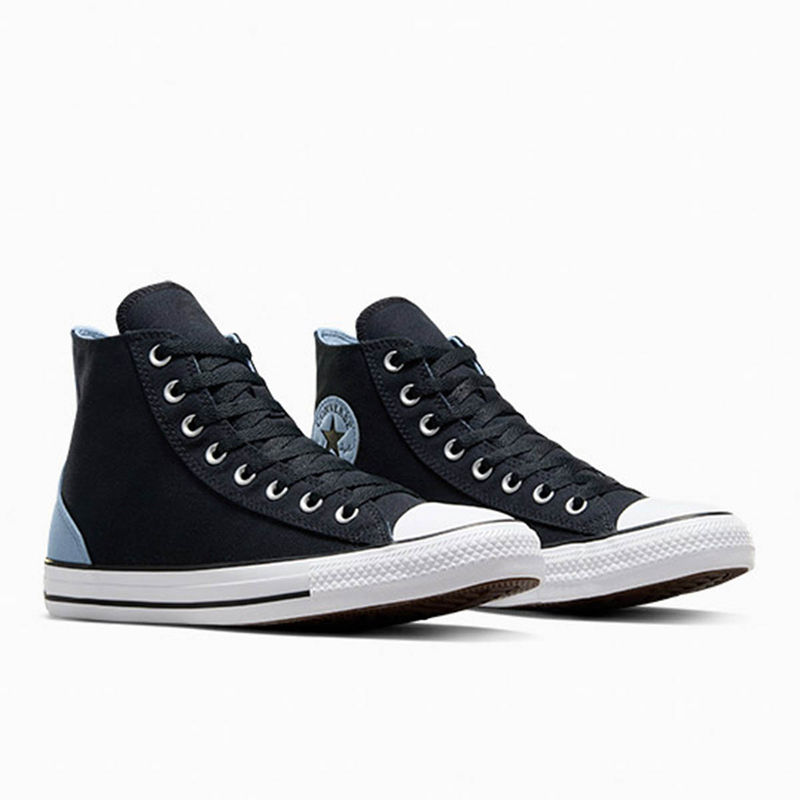 Converse Men Chuck Taylor All Star High Top Sneakers (UK 7)