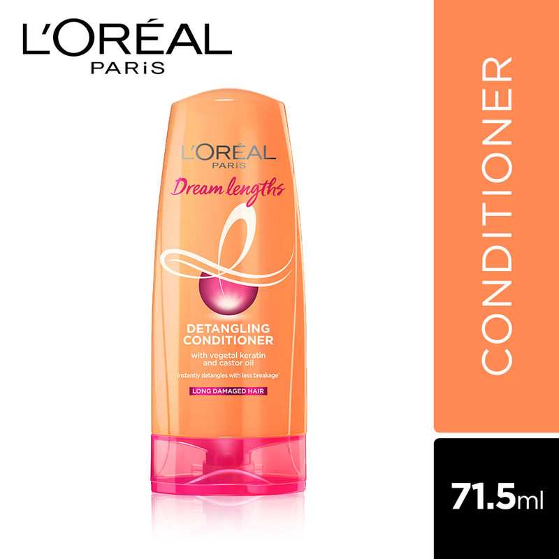 L\'Oreal Paris Dream Lengths Conditioner
