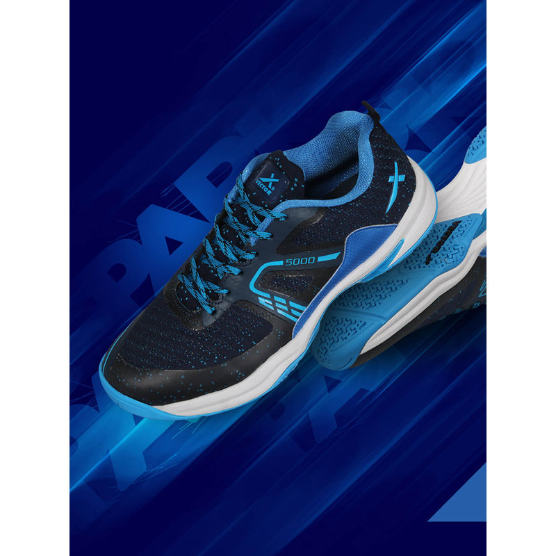 Vector outlet badminton shoes
