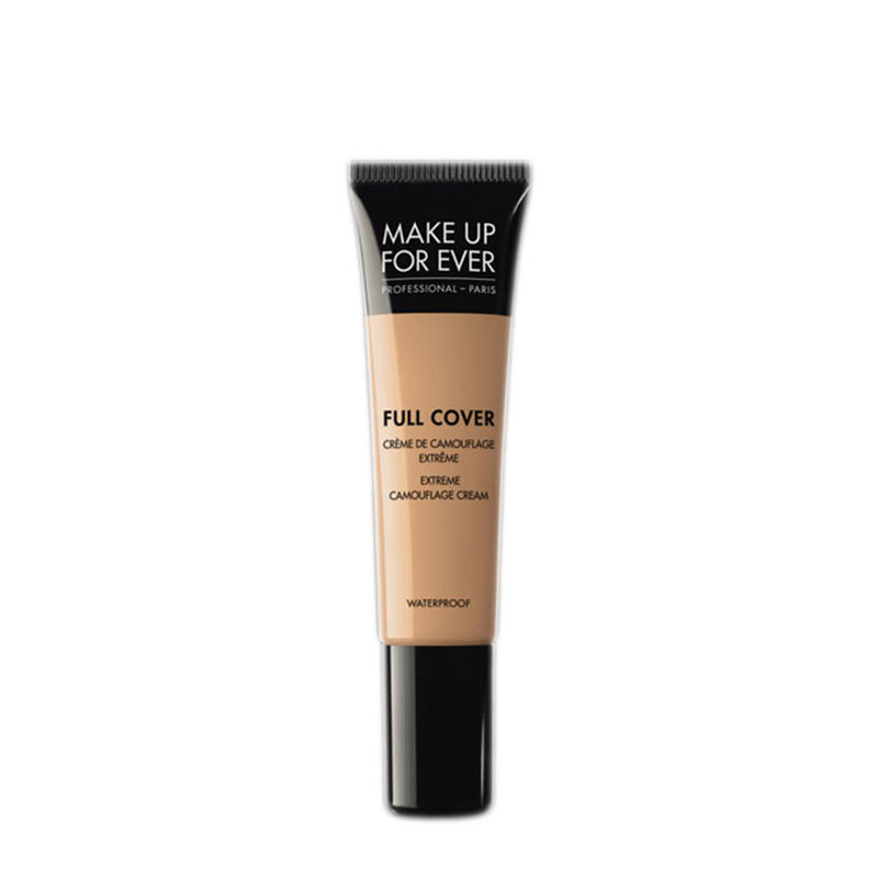 MAKE UP FOR EVER Full Cover Extreme Camouflage Cream - 8 Beige