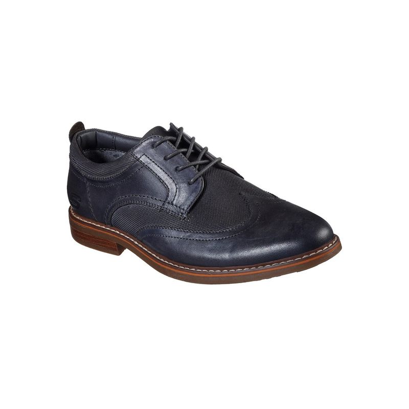 Skechers brogues outlet