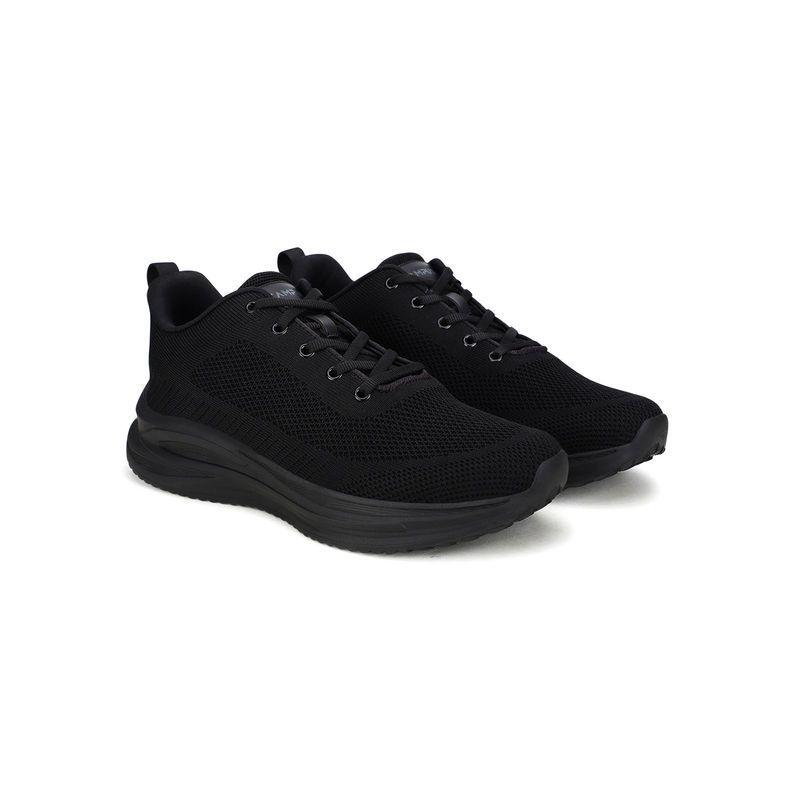 Campus MAXIMUS G-3 Black Men Sports Shoes (UK 6)