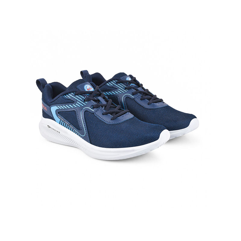 Campus CAMP THIAGO Blue Men Sports Shoes (UK 6)