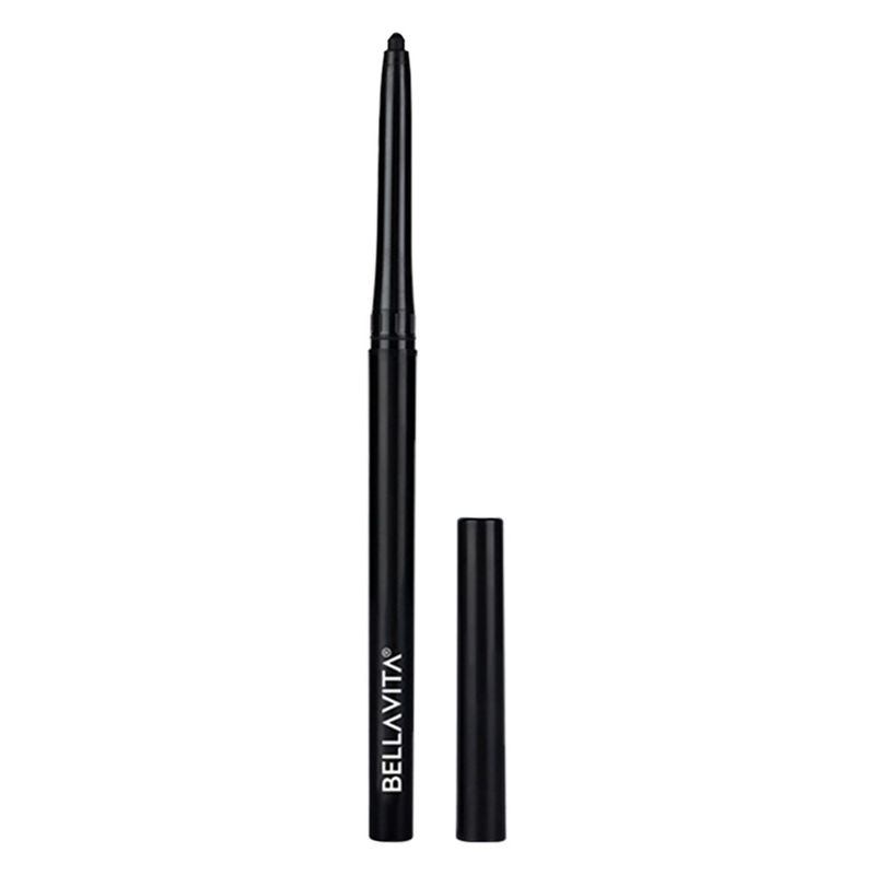 Bella Vita Intense Drama Waterproof Smudge Proof Black Kajal