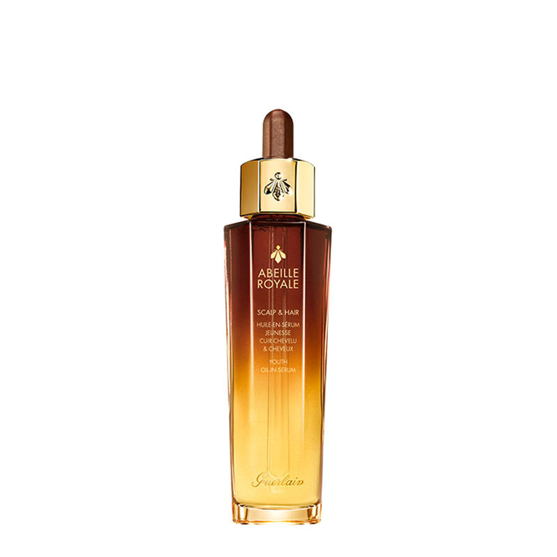 Buy Guerlain Guerlain Abeille Royale Scalp And Hair Youth Oil In