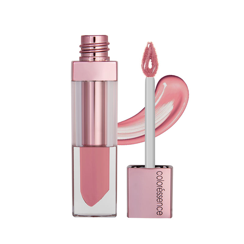 Coloressence Roseate Tinted Lip Gloss - Pink Berry