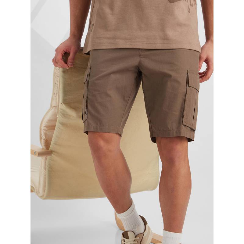 Buy Jockey MZ08 Men Super Combed Cotton Woven Straight Fit Cargo