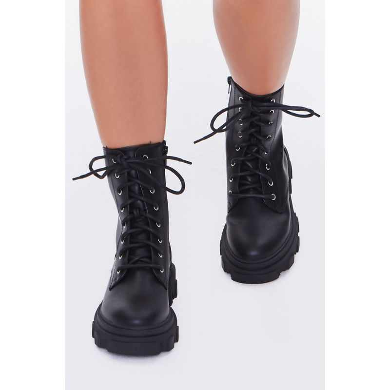Lita boots forever 21 cheap