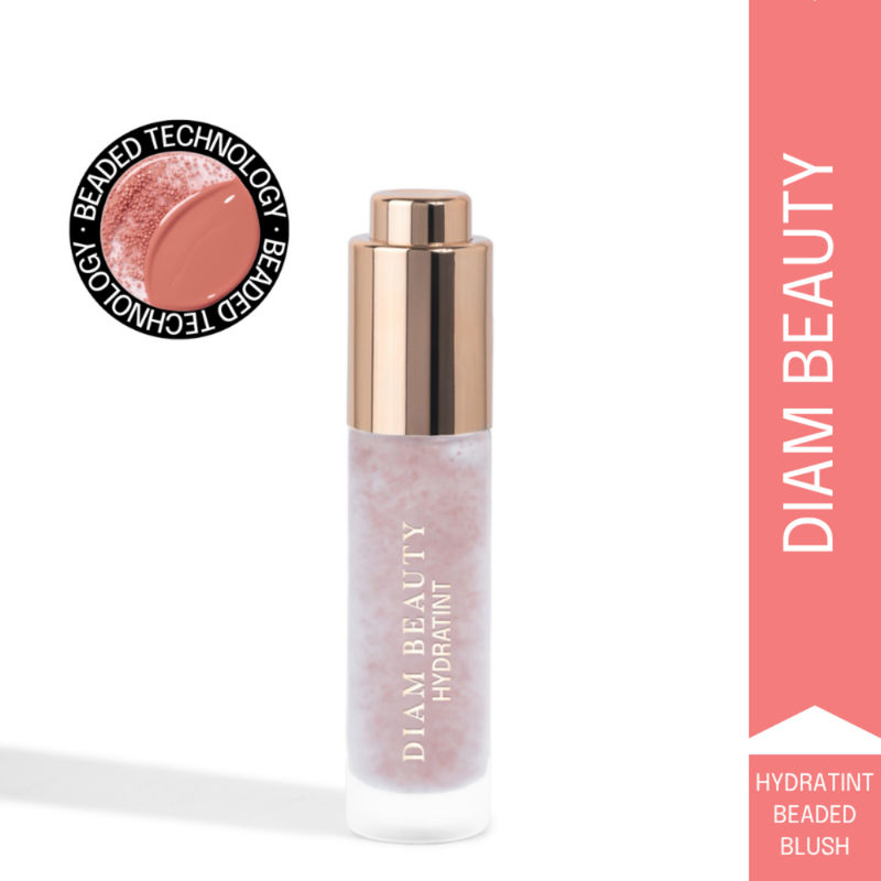 DIAM BEAUTY Hydratint Beaded Blush In