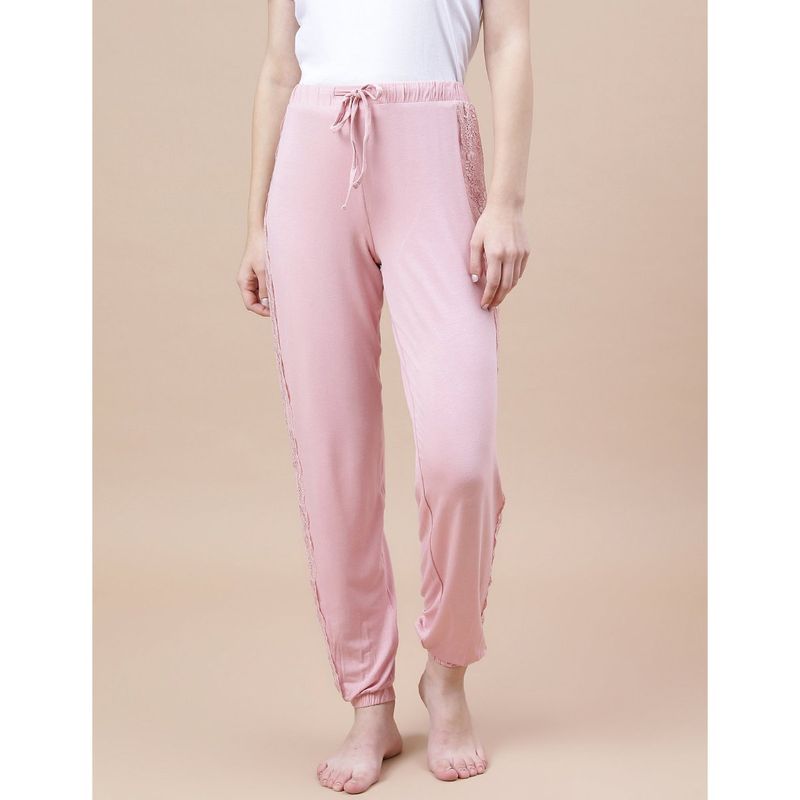 Jupe A-Line Marks And Spencer – Femme, Viscose Bleue à Fleurs, Taille 24